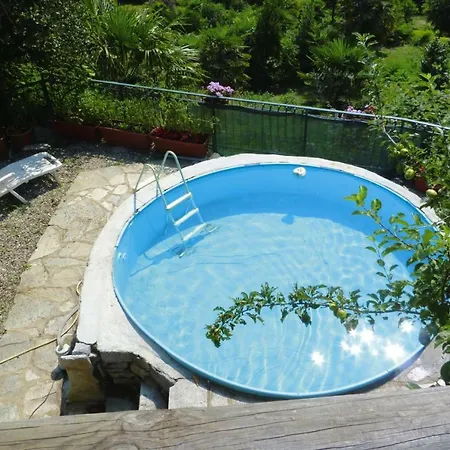 Holiday Casa Bellavista - Ilm03001-cyc 기파