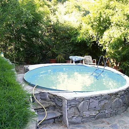 Holiday Casa Bellavista - Ilm03001-cyc 아파트 기파