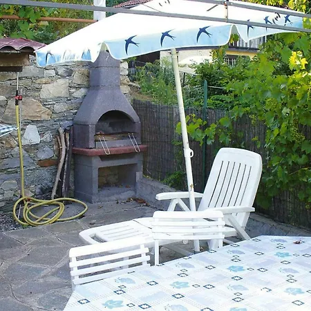아파트 Holiday Casa Bellavista - Ilm03001-cyc *