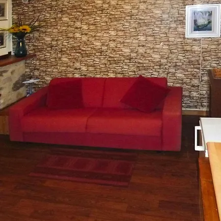 Holiday Casa Bellavista - Ilm03001-cyc Lejlighed Ghiffa