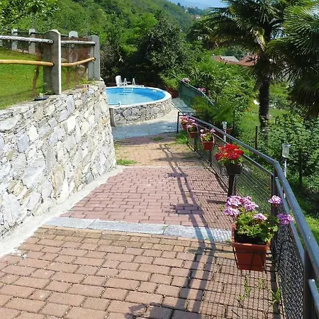 Holiday Casa Bellavista - Ilm03001-cyc
