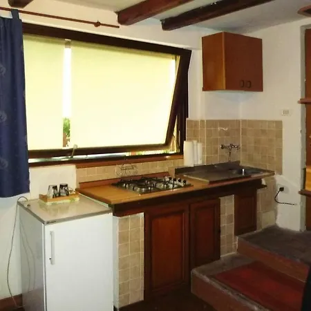 아파트 Holiday Casa Bellavista - Ilm03001-cyc