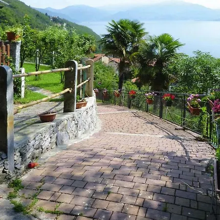 Holiday Casa Bellavista - Ilm03001-cyc 아파트 기파