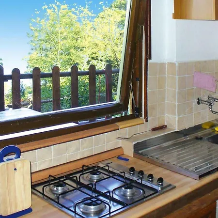 Lejlighed Holiday Casa Bellavista - Ilm03001-cyc Ghiffa