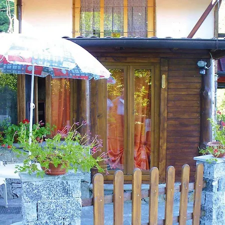 아파트 Holiday Casa Bellavista - Ilm03001-cyc *